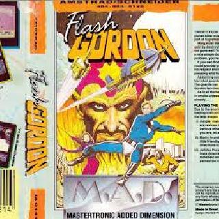 Screenshot Thumbnail / Media File 1 for [Budget] Flash Gordon (E)